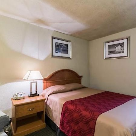 Eco-Inn Suites Baytown Esterno foto